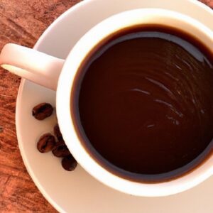 Café, Motivação e Foco: A Tríade do Atleta Vencedor!